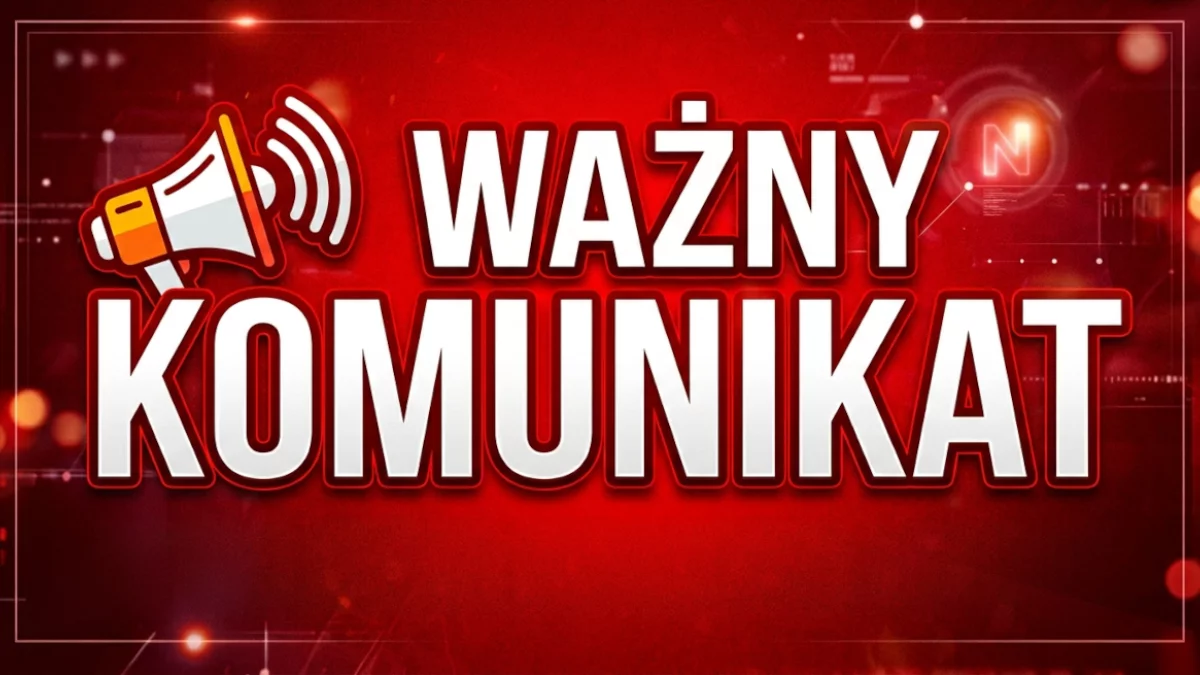 Nowy obowiązek dla właścicieli nieruchomości. MSWiA wydało komunikat