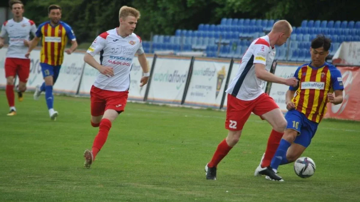 Derby Wielkopolski w 1/8 finału Pucharu Polski. Jeden z naszych zespołów zagra o półfinał krajowego pucharu
